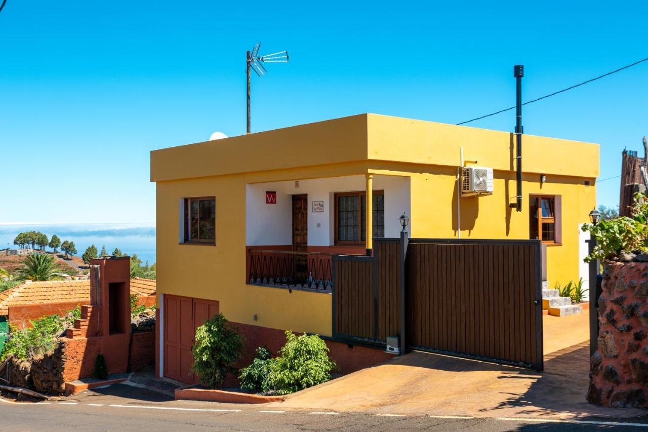 Вилла Casa La Vina Пунтагорда Экстерьер фото